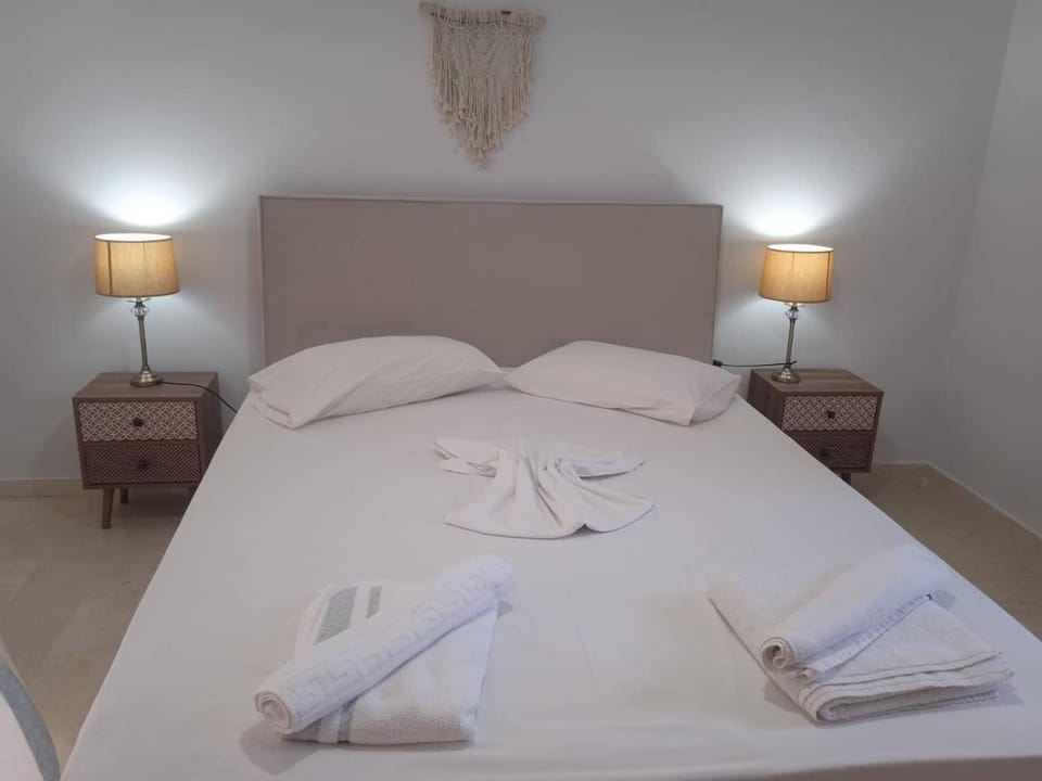 Nadia Studios Apartment in Zakynthos, Greece