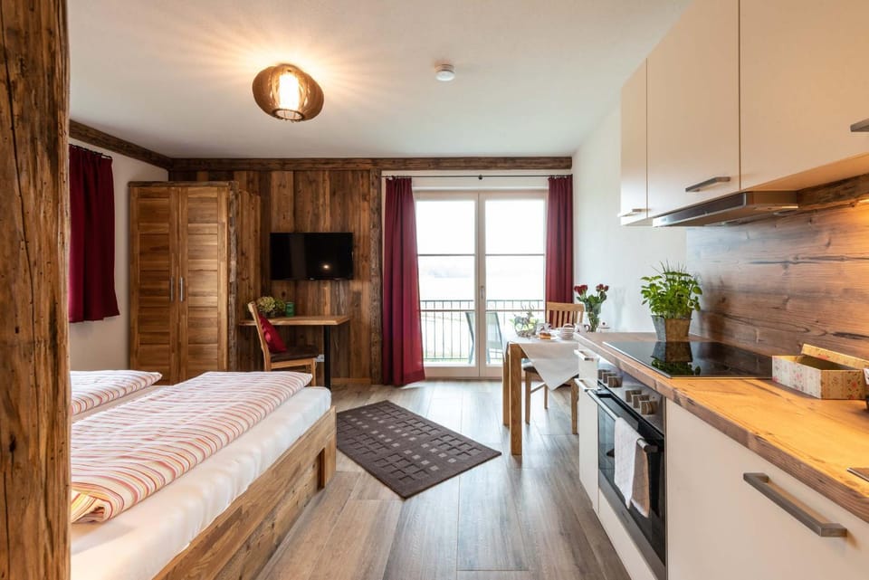Pension und Appartements Wild Bed and Breakfast in Bavaria