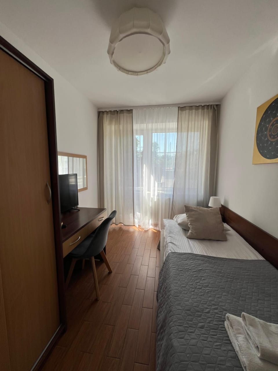 Ośrodek wypoczynkowy Balt-Tur Feel Well Resort Resort in Pomeranian Voivodeship