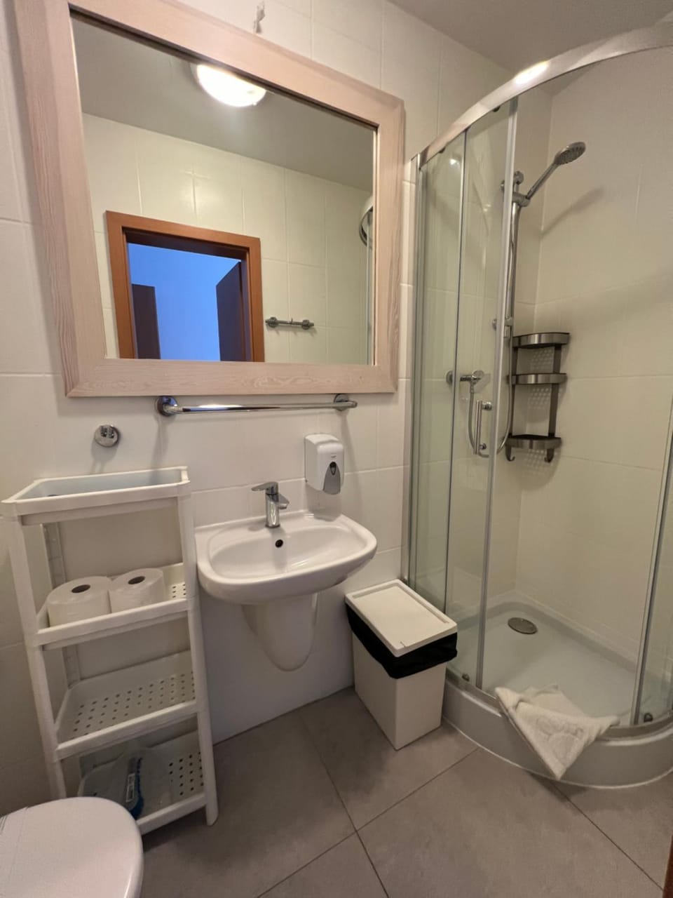 Ośrodek wypoczynkowy Balt-Tur Feel Well Resort Resort in Pomeranian Voivodeship