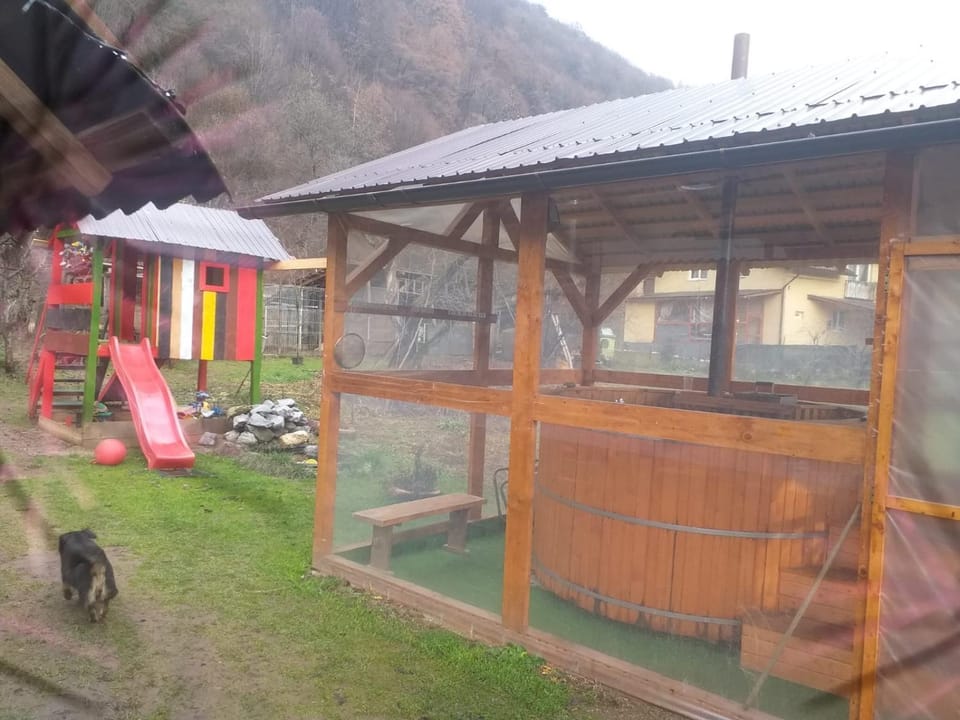 Casa Maria Bed and Breakfast in Romania