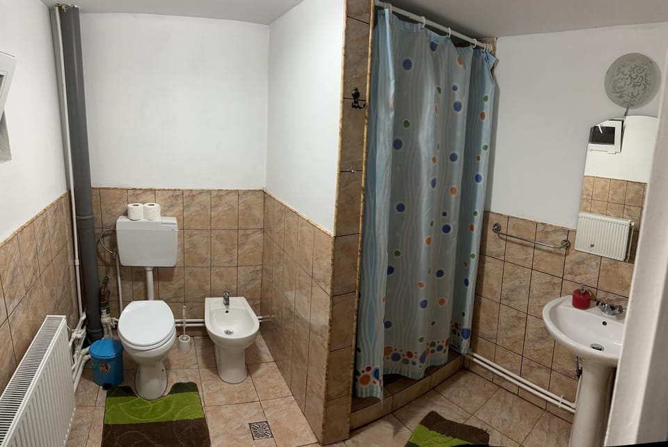 Casa Maria Bed and Breakfast in Romania