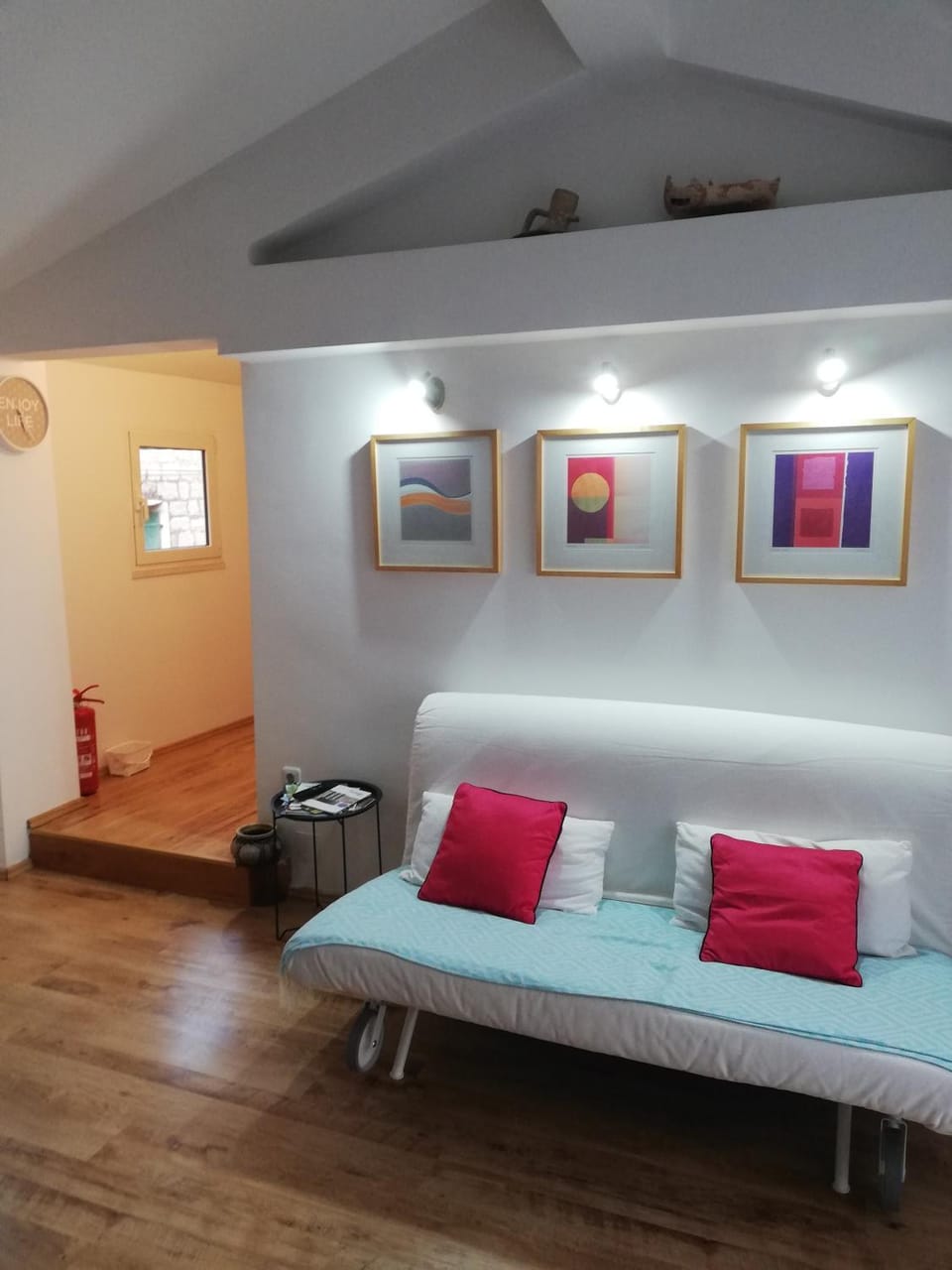 Dvor Ana Apartment in Šibenik-Knin County, Croatia