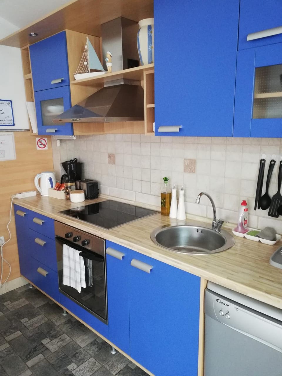 Dvor Ana Apartment in Šibenik-Knin County, Croatia