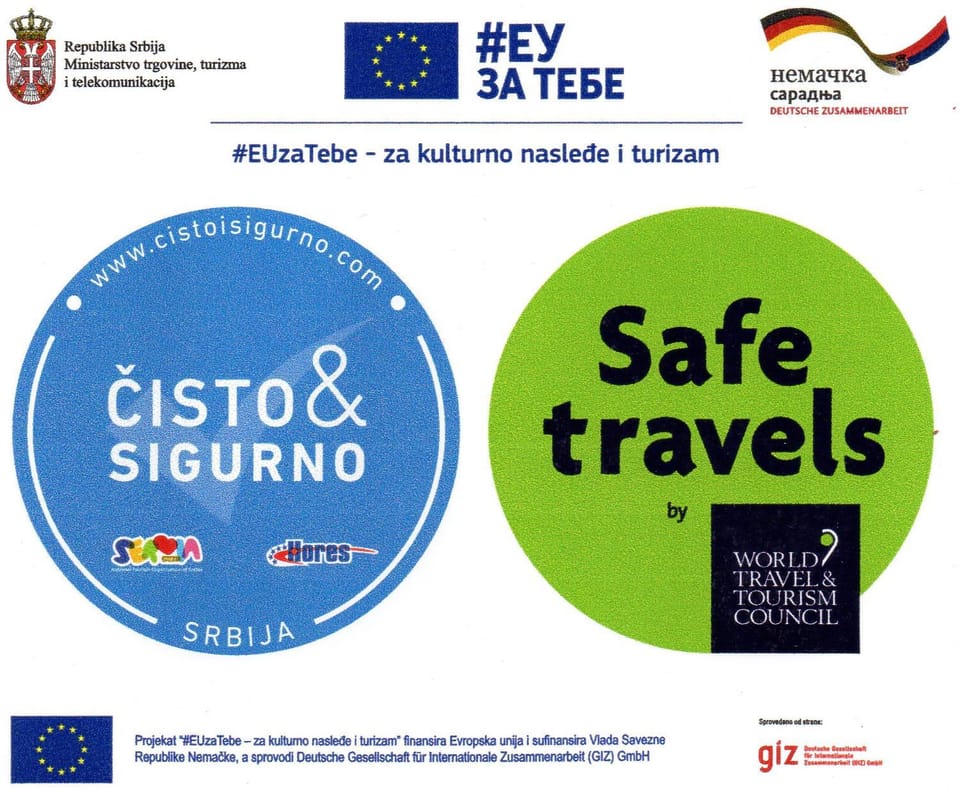 Logo/Certificate/Sign