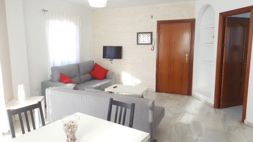 APT GUADALHORCE by Malaga Picasso Rentals Selection Apartment in Malaga