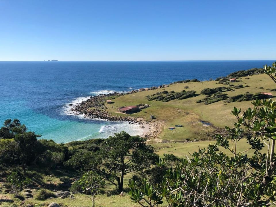 Natural landscape, Bird's eye view, Beach, Hiking, Sea view