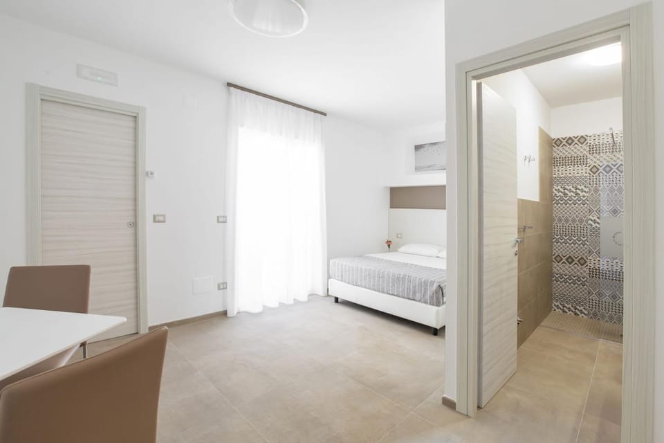 Residenza Cristallo House in Vieste