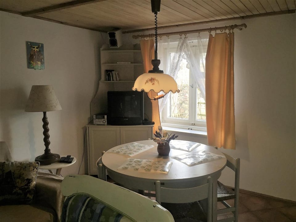 Samodzielny Dom Przy Lesie Nature lodge in Poland