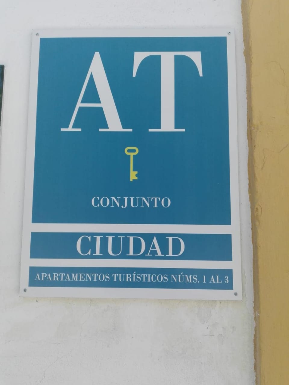 Property logo or sign, Certificate/Award