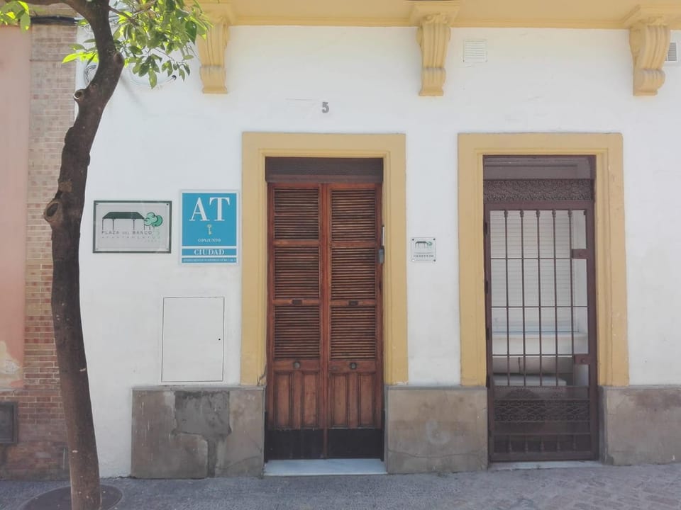Property logo or sign