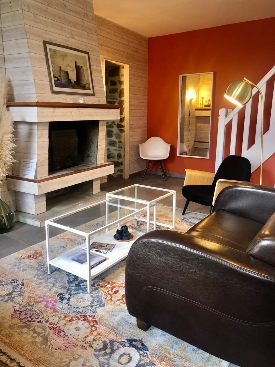 Le Pressoir de la Gervaiserie - 300m de la plage House in Saint-Vaast-la-Hougue