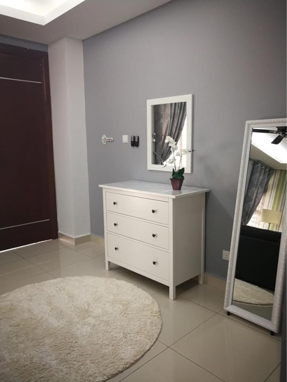 Arianna Homestay House in Johor