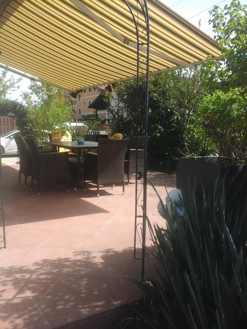 Reitbergs Nest Apartment in Salzburgerland