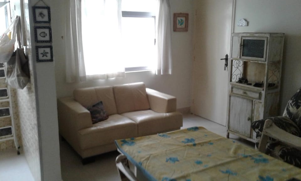 Apartamento Temporada 02 dormit e 02 banh Enseada Guarujá Apartment in State of São Paulo