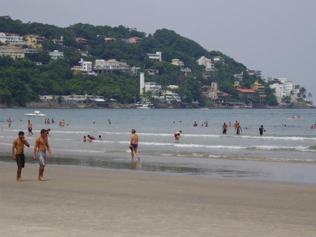 Sea view