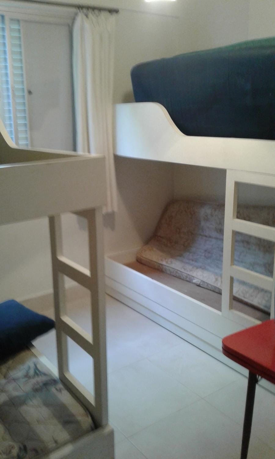 Apartamento Temporada 02 dormit e 02 banh Enseada Guarujá Apartment in State of São Paulo