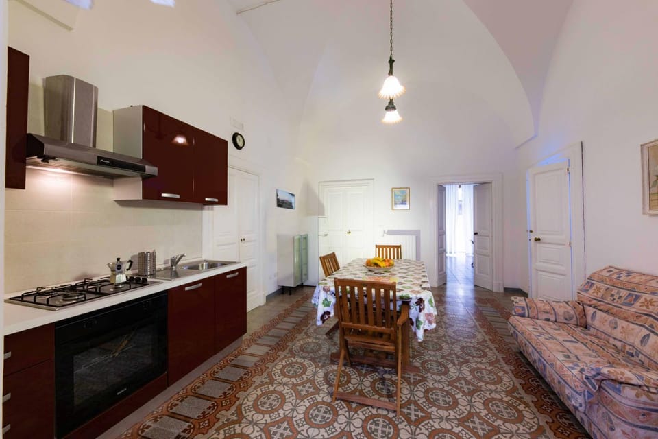 Casa vacanza La Stradella House in Ostuni