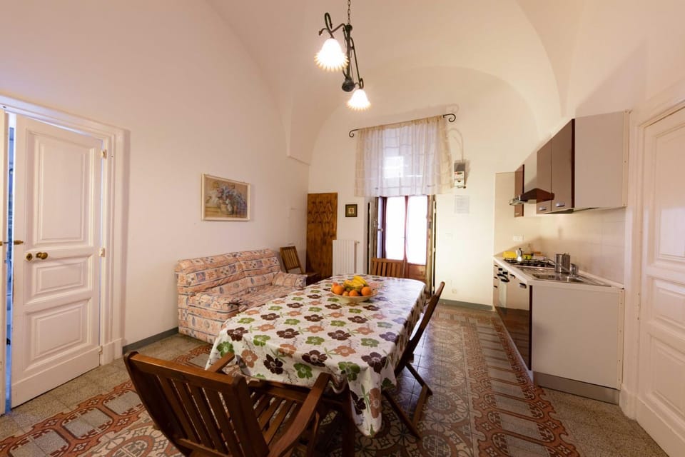 Casa vacanza La Stradella House in Ostuni