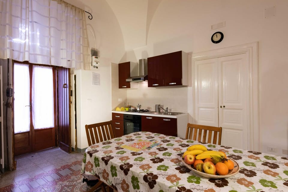 Casa vacanza La Stradella House in Ostuni