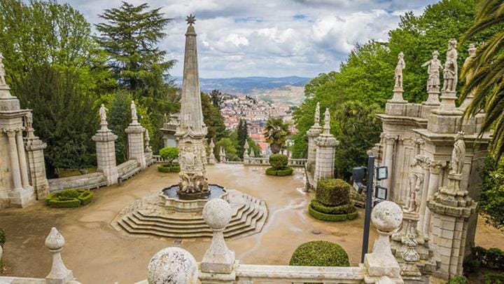 Kolping House Bed and Breakfast in Portugal