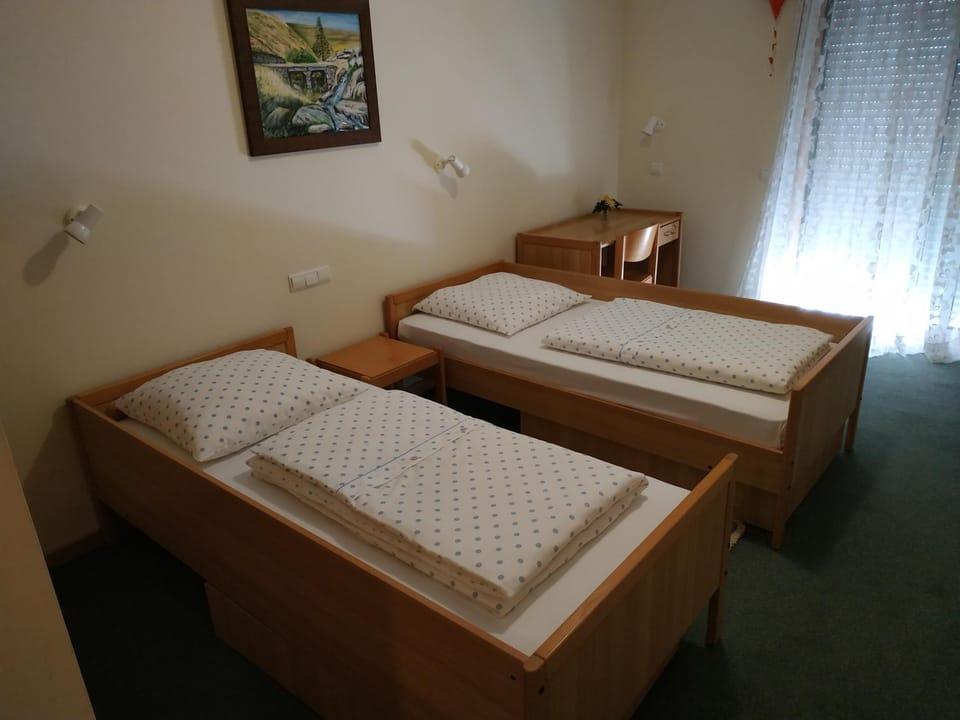 Kolping House Bed and Breakfast in Portugal
