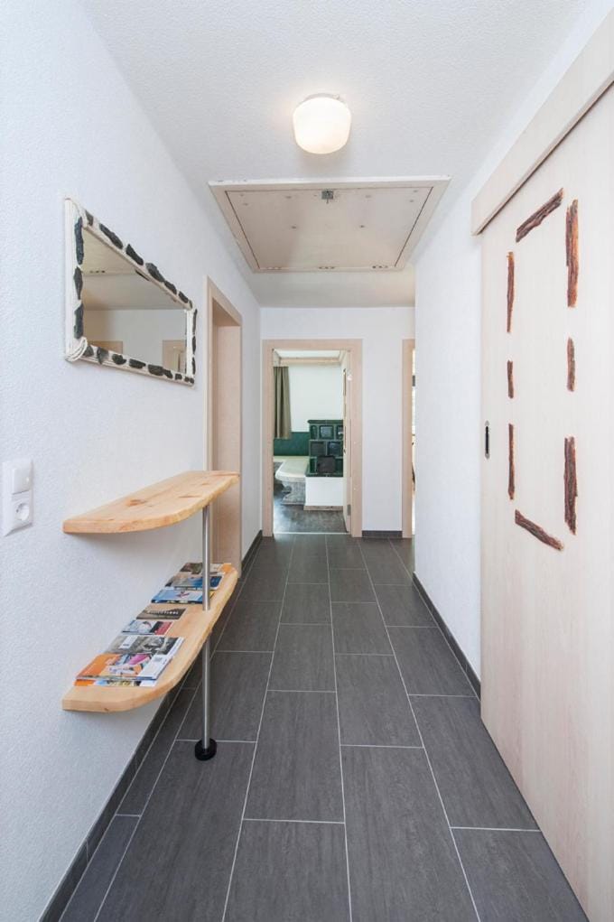 Haus Heiss Apartment in Trentino-South Tyrol