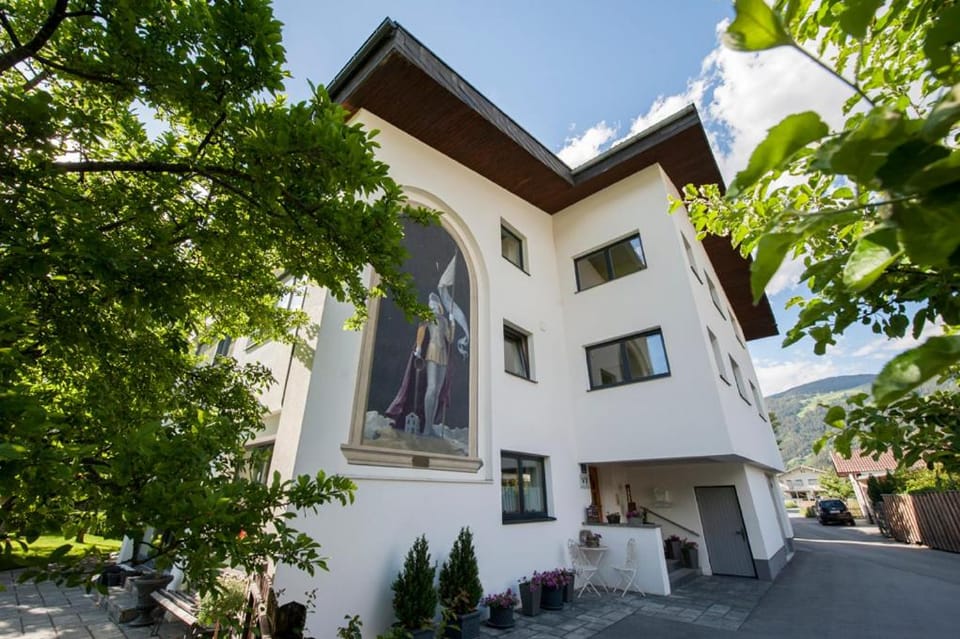 Haus Heiss Apartment in Trentino-South Tyrol