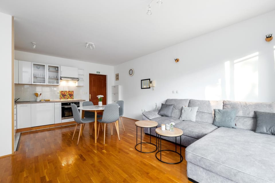 Apartment Ana-Marija Apartment in Makarska