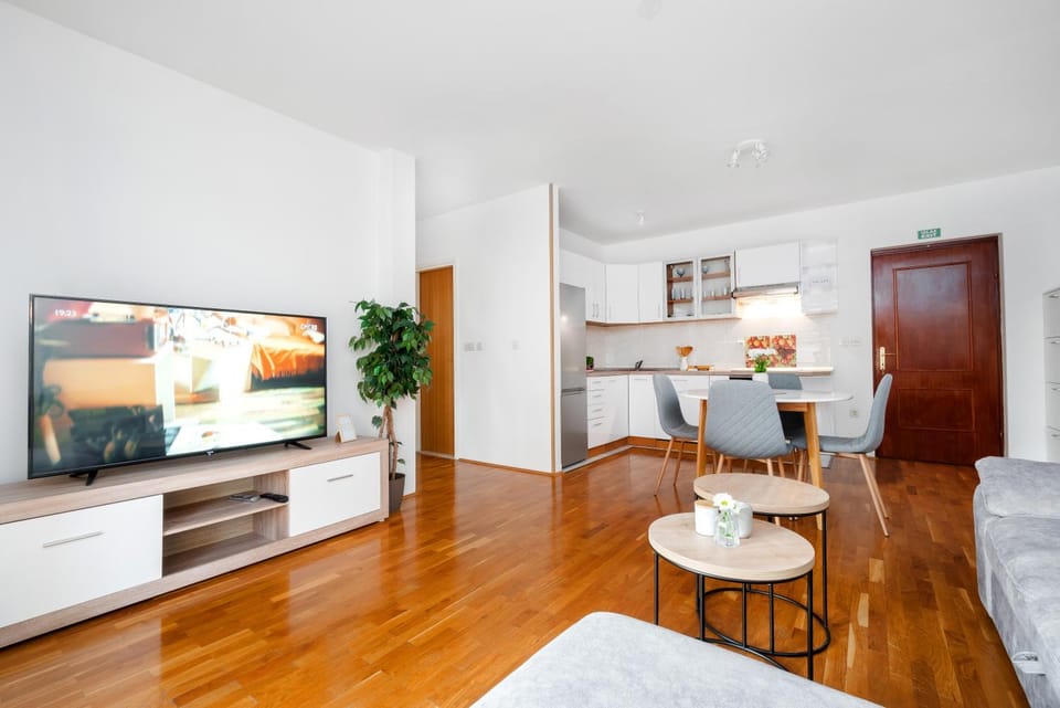 Apartment Ana-Marija Apartment in Makarska