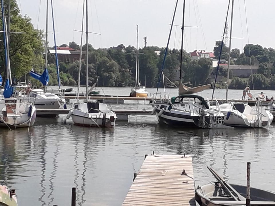 Domek u Janiny House in West Pomeranian Voivodeship, Poland