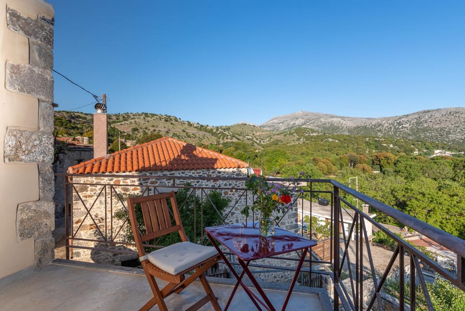 Vasilikata Apartment in Lasithi