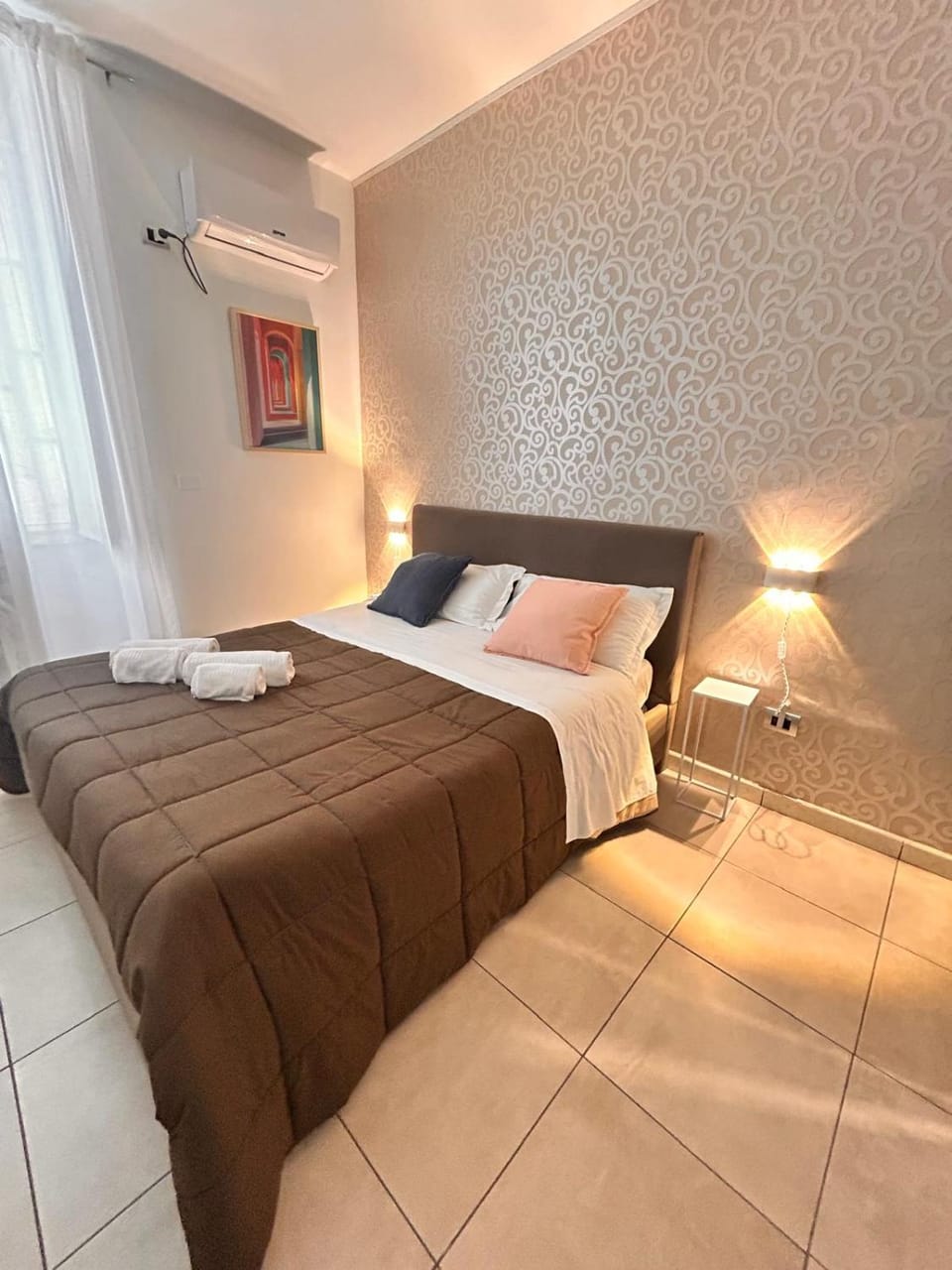 Suite Contè Poderico Bed and Breakfast in Naples
