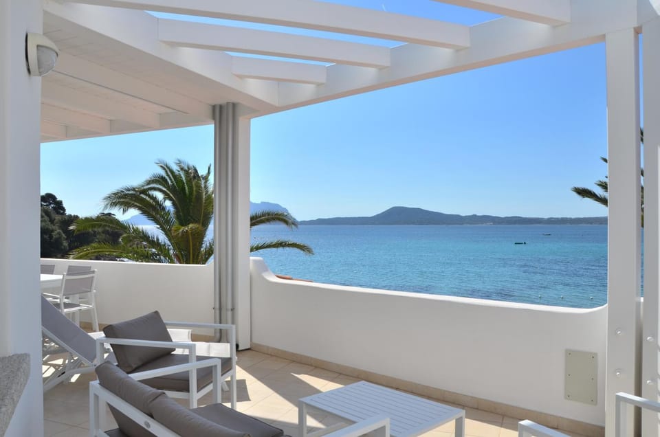 Balcony/Terrace, Balcony/Terrace, Sea view, Sea view