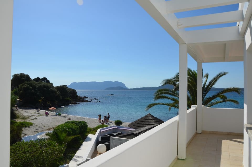 Sea view, Sea view