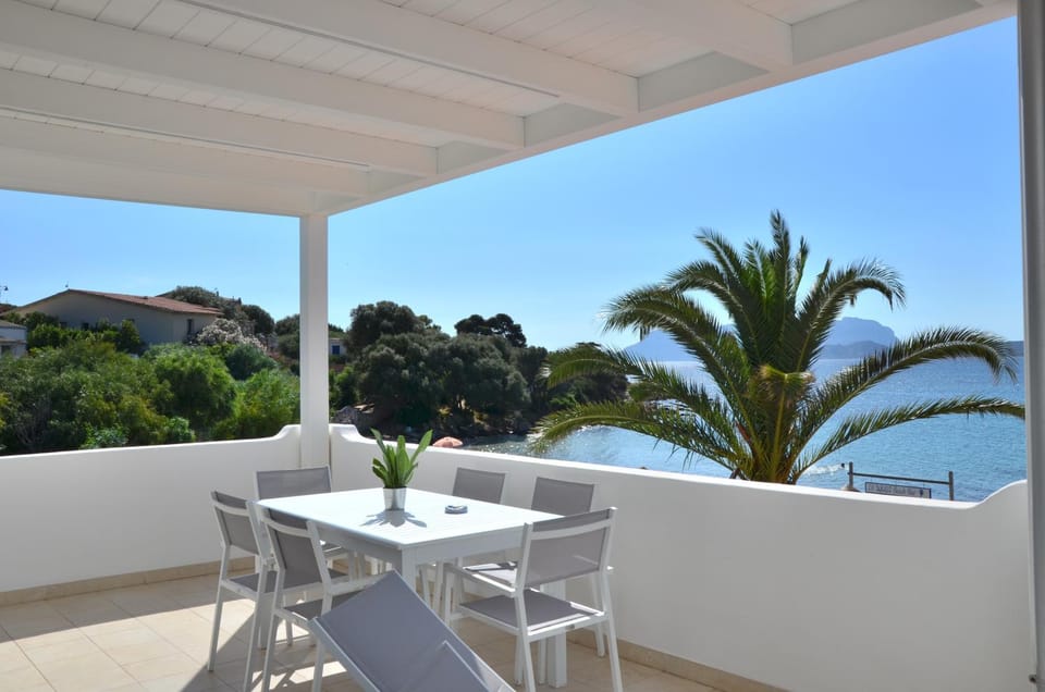 Sea view, Sea view