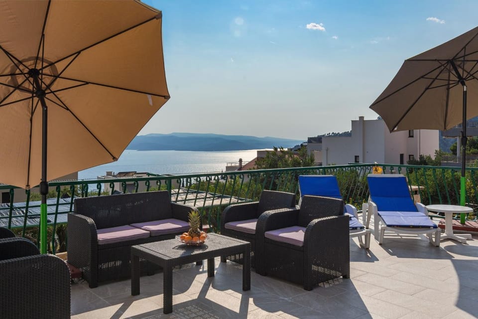 Sea view