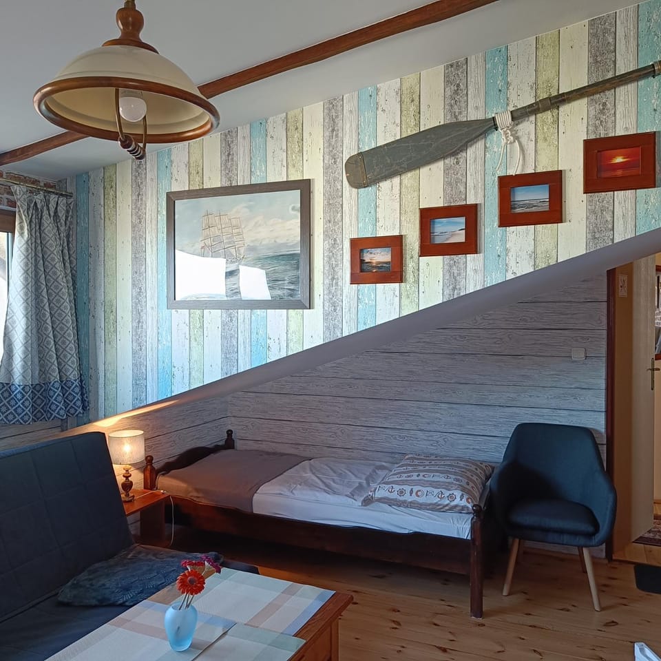 Willa Słoneczna Vacation rental in Wladyslawowo