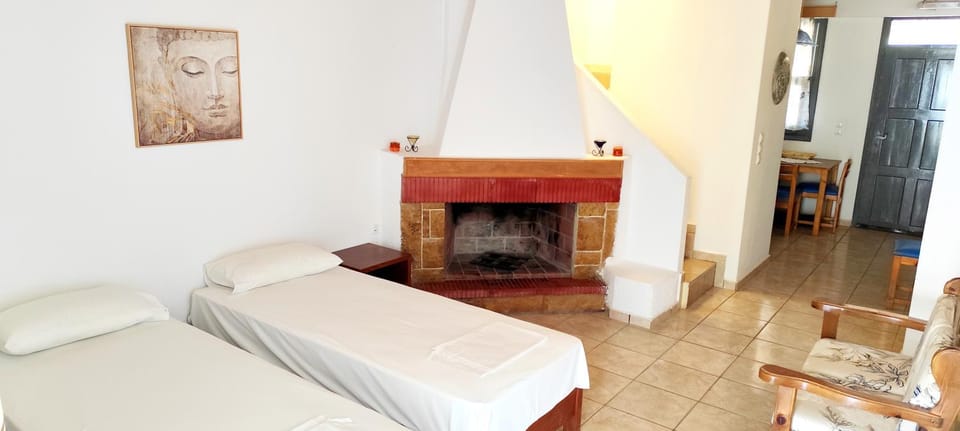 Villas Irene 5 Family Apartments Apartment in Crete