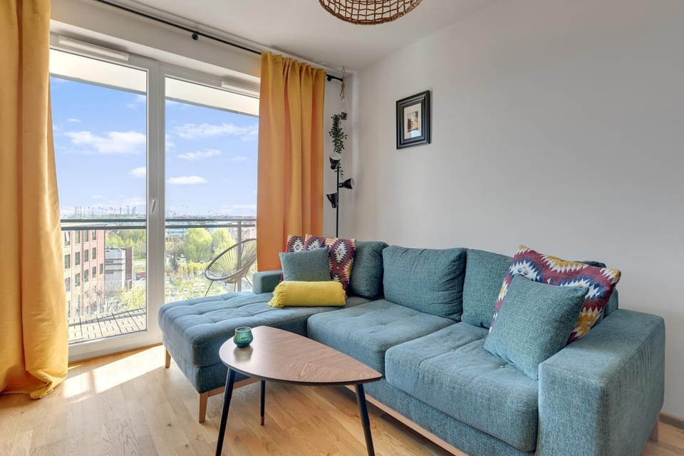 Balcony/Terrace, Living room, Seating area