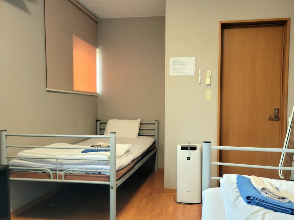 Yado Seven Beach Inn in Japan
