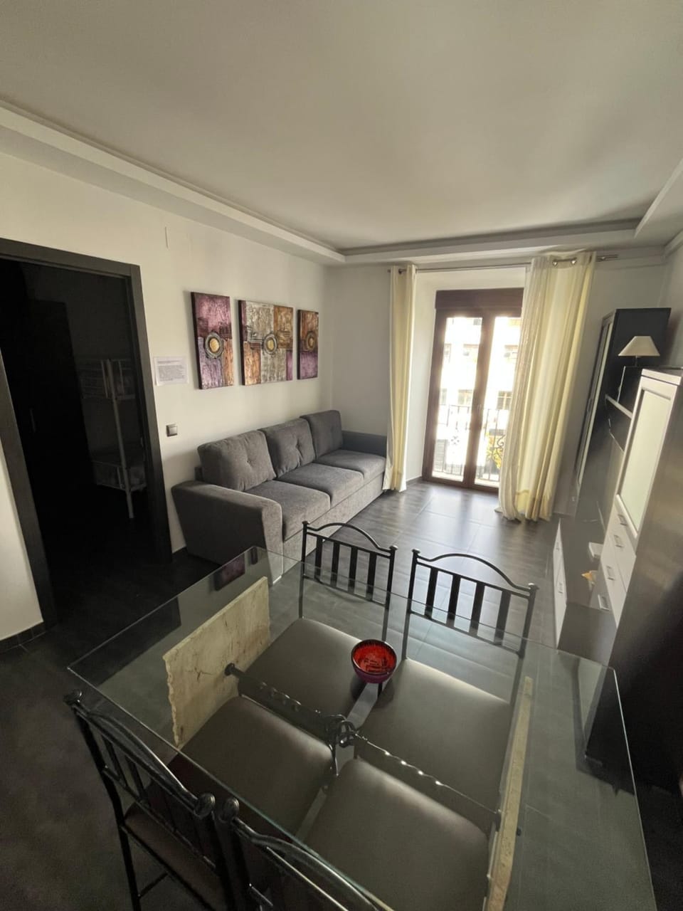 Rondabella 3 PARKING Centro Ciudad Apartment in Ronda