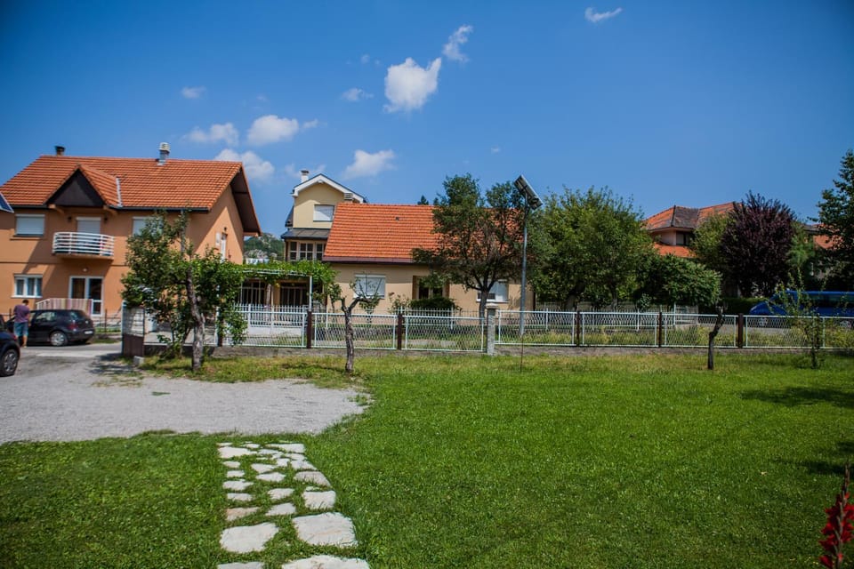 Apartments Heaven Apartment in Montenegro