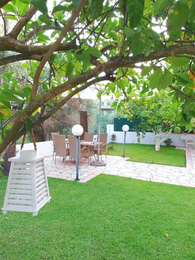Μaisonette Deja Bleu Villa in Peloponnese, Western Greece and the Ionian