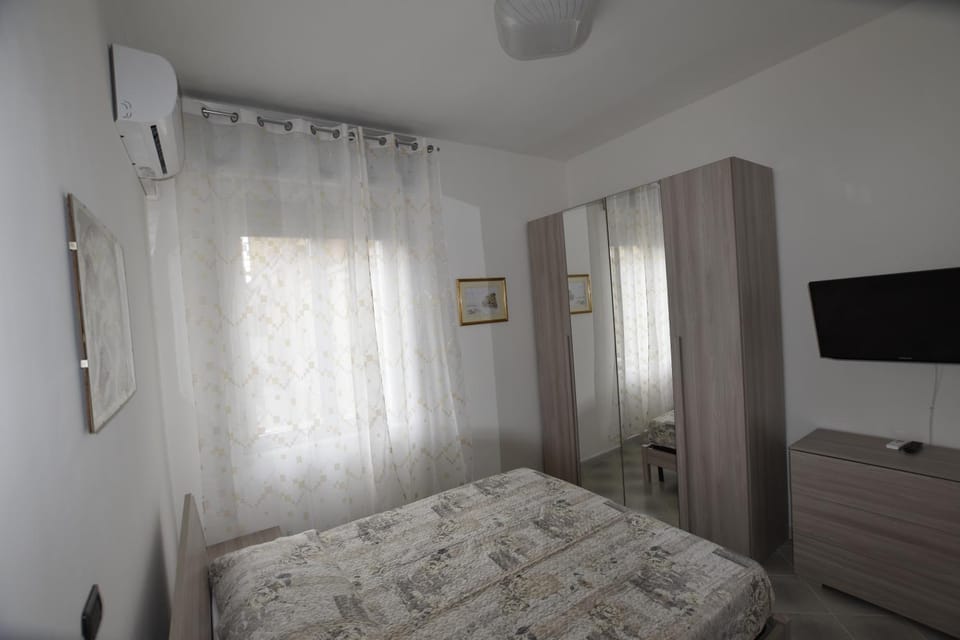 Casa Vacanze Boa Sorte House in Naples