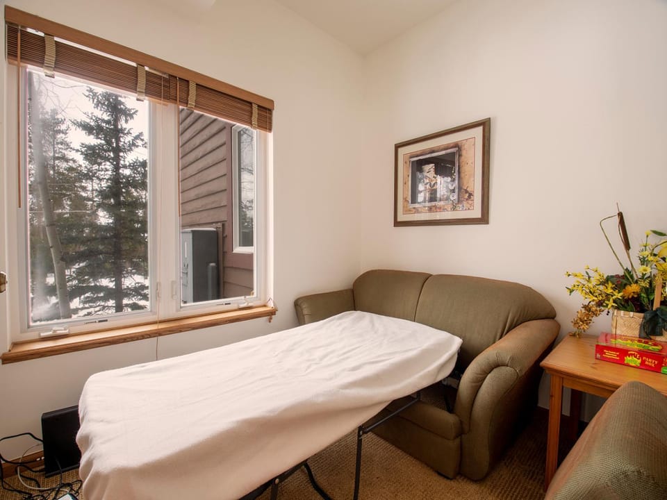 Winterstar Building G #3 by Stay Winter Park House in Fraser