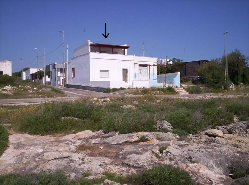 Property building, Neighbourhood, Natural landscape