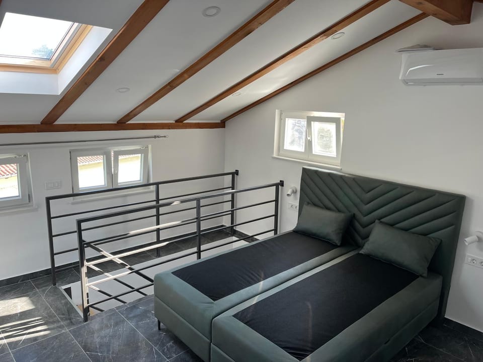 Amorino Apartman Studio Apartment in Opatija