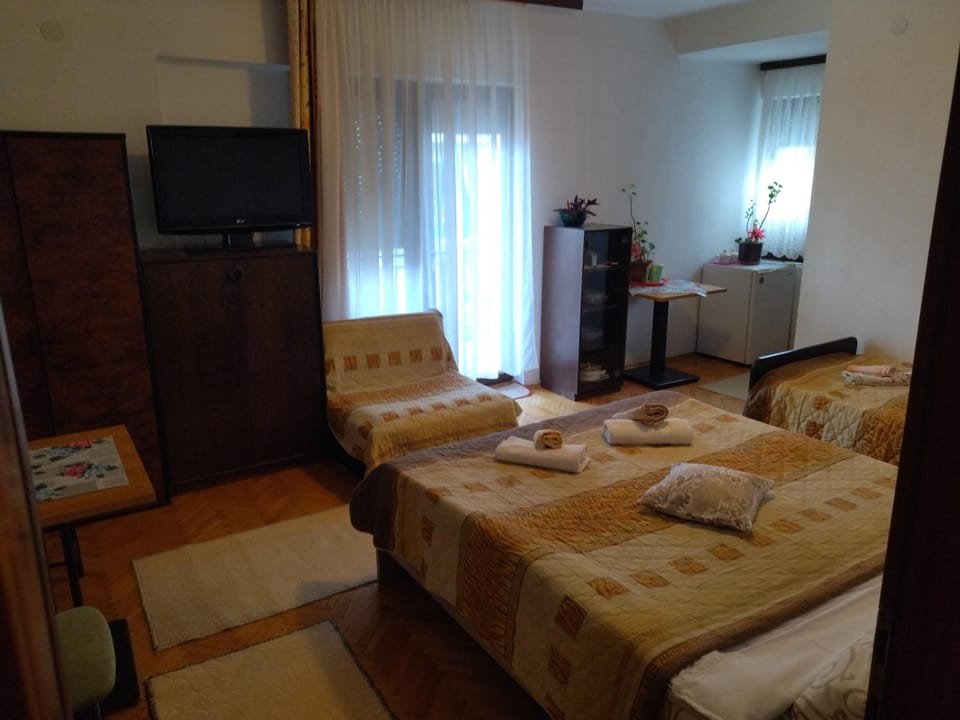 Vila Dudan Apartment in Ohrid