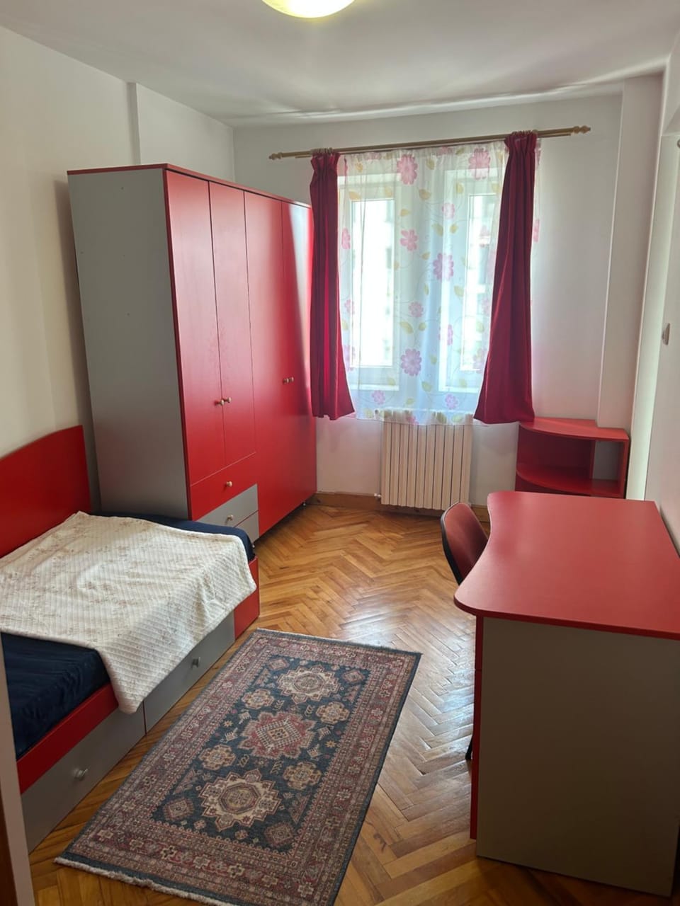 Observatorului 21, Cozzy apartment for 5 people Apartment in Cluj-Napoca
